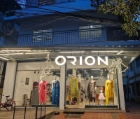Orion Boutique