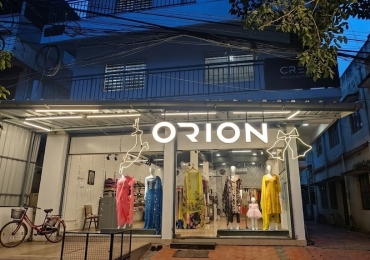 Orion Boutique