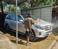 Orion Car Wash & Spa Kanjirampara