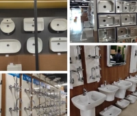 Orion Sanitaryware