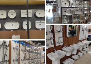 Orion Sanitaryware