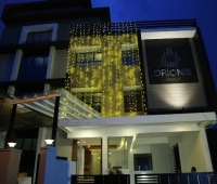 Orionis Hotel Kannur