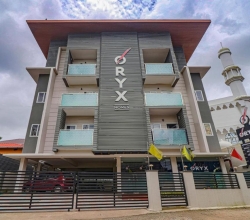 Oryx Homes Ernakulam
