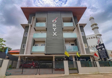 Oryx Homes Ernakulam