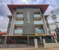 Oryx Homes Ernakulam