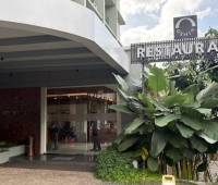 Oshin Restaurant Kalpetta