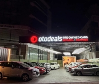 Otodeals Used Cars Edappally