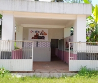 Our Veterinary Hospital Marathakkara
