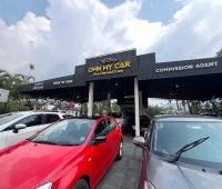 Own My Car Used Car Muttil