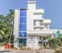 Fort Gate Guruvayur