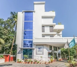 Fort Gate Guruvayur