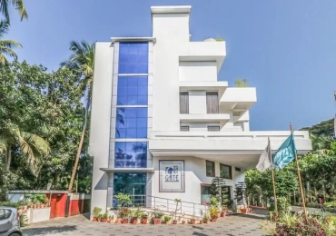 Fort Gate Guruvayur