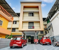 Oyo Souparnika Residency Pathanamthitta