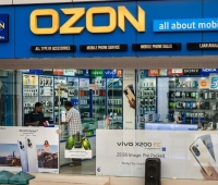Ozon Mobiles Chavakkad