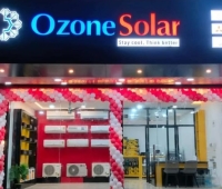 Ozone Solar Kavilpad