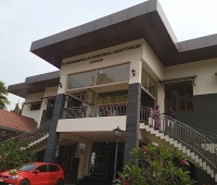 P Krishna Pilla Memorial Auditorium Kovoor