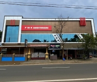 P M R Auditorium Mathur