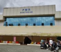 P M R Auditorium Melmuri