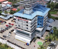 P S Mission Hospital Ernakulam