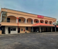 PCM Plaza Auditorium Kunnamkulam