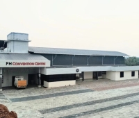 PH Auditorium Chappanangadi