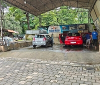 PKC Car Wash Pookkottur