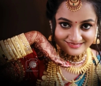 PR Wedding Photography Kottarakkara