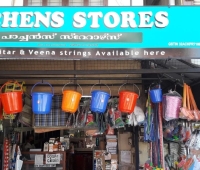 Pachens Stores Guruvayur