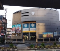 Padma Cinema Ernakulam