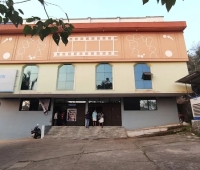 Padmam Theatre Malappuram