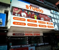 Padmaprabha Studio