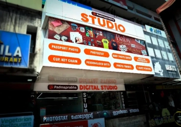 Padmaprabha Studio