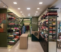 Pahal Boutique