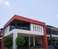 Palace Auditorium Maranchery