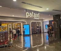 Palaxi Cinemas Kozhikode