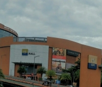 Palazhi Hilite Mall Pantheeramkavu