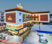 Palcastle Hotel Sultanpet