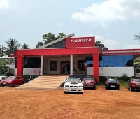 Paliyath Auditorium Thodupuzha