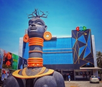 Pan Cinemas Alappuzha