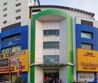 Pan Cinemas Maradu