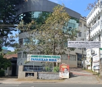 Panakkad Hall Trivandrum