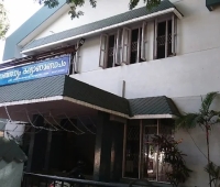 Panchajanyam Auditorium Pazhavangadi