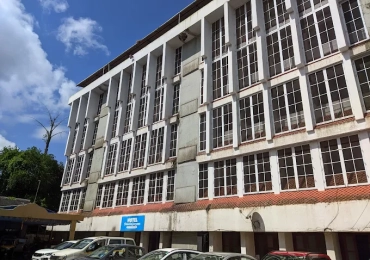 Panchajanyam Rest House Guruvayur