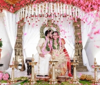 Panda Designs Wedding Photography Ayankalam