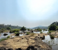 Paniyeli Poru Eco Tourism Center