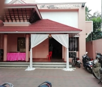 Panjami Auditorium Velakudi