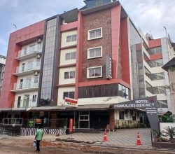 Pankaj Residency Guruvayur