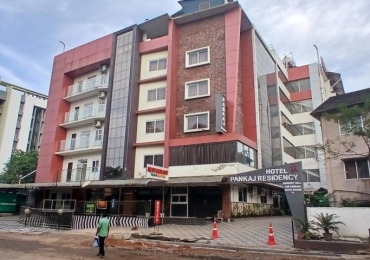 Pankaj Residency Guruvayur