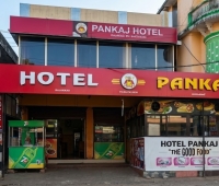 Pankaj Restaurant Rajakkad