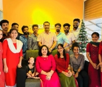 Papercrane Mobility Solutions Patturaikkal
